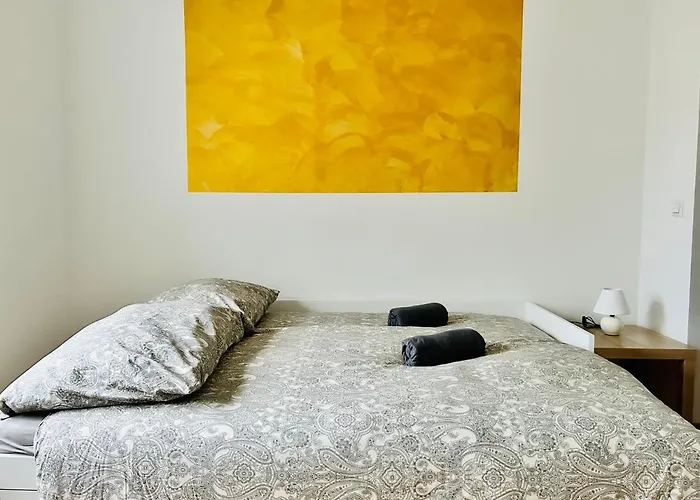 Apartmán Cosy & *