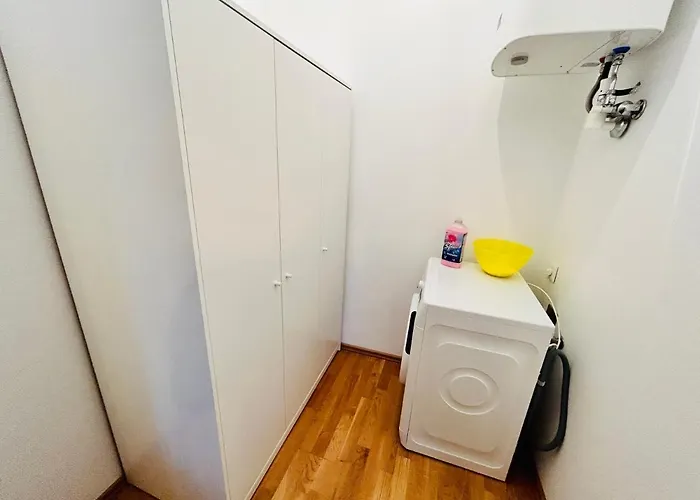 Apartmán Cosy &